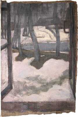 Назаров Константин Борисович. Апрель